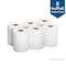 Sofpull Sofpull Center Pull Paper Towels, White, 6 PK GPC28124 - alternate 2